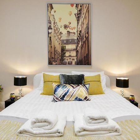 Central London Mews House 外观 照片